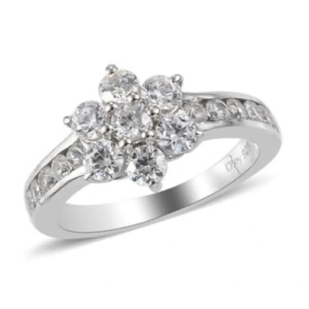 SWAROVSKI Zirconia Ring